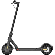 Электросамокат Xiaomi Mi Electric Scooter 1s Black
